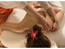 マシェリ 西麻布六本木店(MA CHeRiE.)/女性人気アロマリンパマッサージ