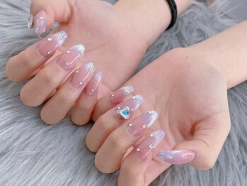 ニナズネイル(Nina's Nail)/やり放題