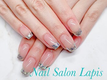 ラピス(Lapis)/Handフリーデザイン★