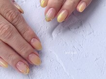レオネイル(leo nail)/ジェルネイル