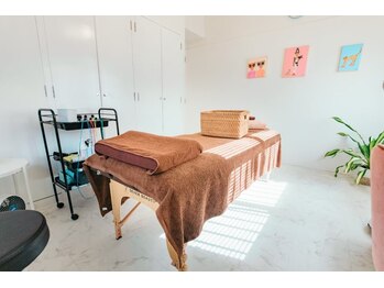 マーキュリー(Mercury)/完全個室