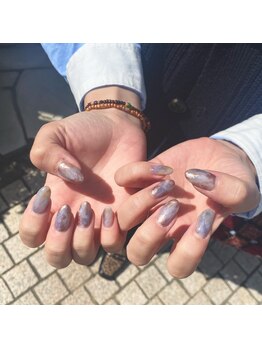 シピー(chipie by anon)/MAI◆120分コース