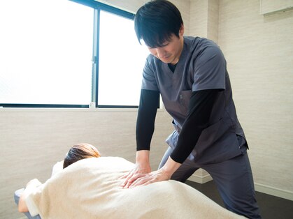 整体院てとわの写真