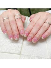 はあとねいる 野江店/野江店限定デザイン