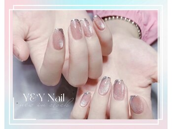 ワイアンドワイ(Y&Y)/マグネットベースフレンチ