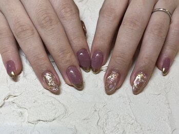 ルシェオ 表参道(LUCIEO)/ design course