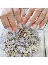 リンネ(Rinne)/店内デザイン