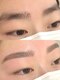 ナビ(navi)の写真/【眉毛WAX ¥5000♪】眉毛ケアメニューもご用意◎ふんわりナチュラルな美眉毛で印象UP♪
