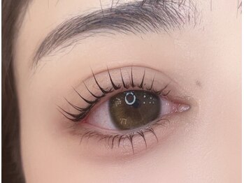 ブリランテ/パリジェンヌ