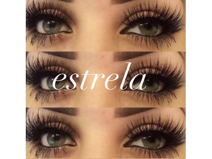 エストレーラ(estrela)の写真