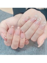 バニーアイズ 博多店(Bunny eyes)/デザイン♪♪♪