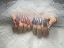 エムティーネイル(M.T nail)/