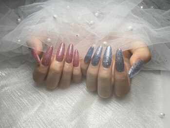 エムティーネイル(M.T nail)/