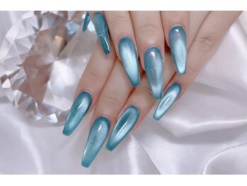 アーク(Ark)/スカルプワンカラー★矢部担当