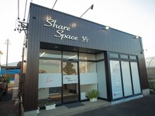 シェアスペース ワイズ(Share Space Y's)の雰囲気（女性スタッフのみのシェアサロンですのでお気軽にお越し下さい♪）