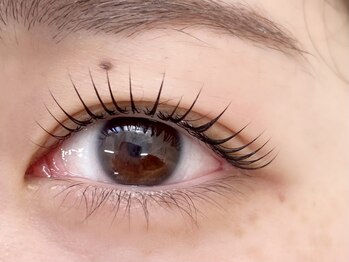 シャルエ アイサロン(Charer)/