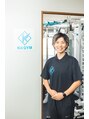 キージム(Kii GYM)/船越美紀