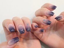 ラグネイル 鷹匠店(lag nail)