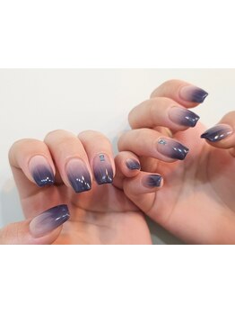 爪の悩みを解消できる（ケア含む）