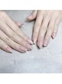 ノエル ネイル(NOEL) シンプルデザインお任せ下さい☆