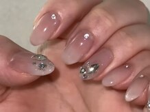 キャンピーネイル(canpy nail)/持ち込み＊90分