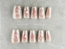 クイックスカルプ 新宿店(Quick Sukarupu)/