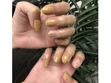 アリー 鶴ヶ島(Ally)/アートネイル