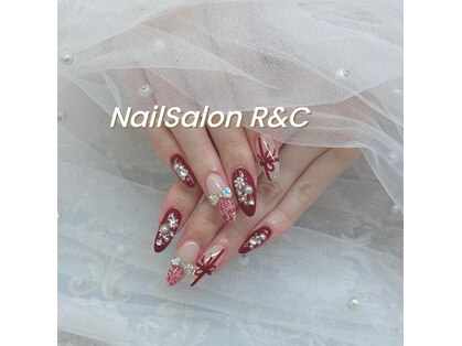 アール アンド シー(R&C)の写真