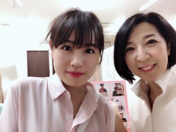 ビューティーバランスボディ 岡崎レディース整体院(beauty balance body)/【岡崎/整体/女性/肩こり/腰痛】