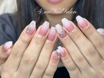 フォーミー(4.me)/アートパーツやりつけ放題