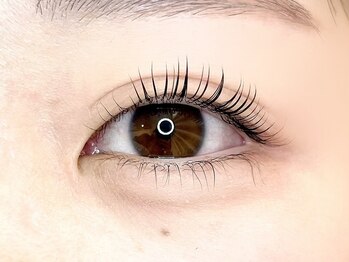 ハニーアンドミエル 京都駅前店(Honey&Miel)/まつ毛パーマ