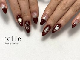 monthly定額デザイン