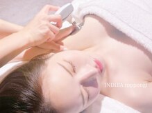 インディバ 六本木/インディバ六本木/バストケア