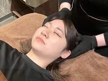 美プレミアム 越谷店の雰囲気（【360°美顔小顔矯正】整骨院監修の本格施術/施術後もスッキリ♪）