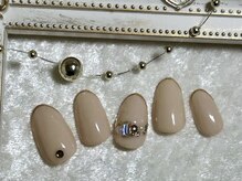 ティティネイル(titi nail)/『ハンド』シンプルコース♪