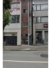 ティーティービューティ 名古屋金山店(TTBeauty)/入り口のお写真