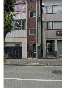 ティーティービューティ 名古屋金山店(TTBeauty)/入り口のお写真