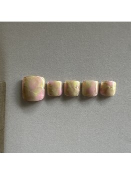 ヴェルニ(VERNI)/フット定額 【市ヶ谷 VERNI】