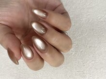 クレール(CLAIR)/magnet one color/マグネット