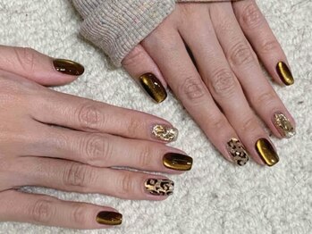 アキラネイルサロン(Akira nail salon)/