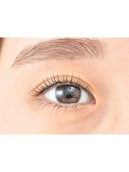 個室があるサロン