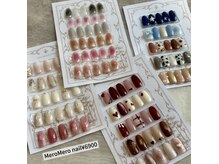 ロロ バイ レイチェ(lolo. by Rayche)の雰囲気（モテかわnail6900【いつでもこの値段♪】）