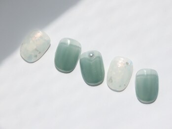 シェルシア(Cielcia)/ハンド定額デザイン