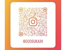 ぐーすか 北24条店/ネイル用Instagramアカウント☆