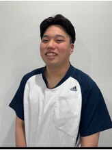 仙台整体院 仙台駅前ハピナ名掛丁院 岩渕 翔吾