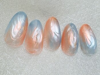 サロンレム(salon Rem.)/【アートコース¥10900】