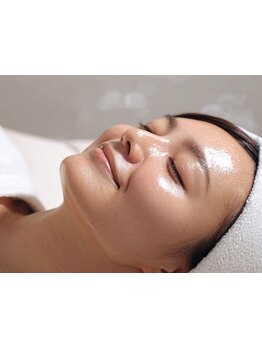 シミしわ改善！予防ケア