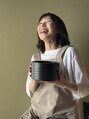 ミサキザカノマーニ(misakizaka-no Mani) 秋江 里佳