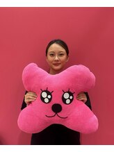 骨盤ちゃん イオンモール三川店 骨盤ちゃん 小林