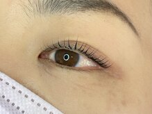 ルポ(space repos)/似合わせまつげパーマ